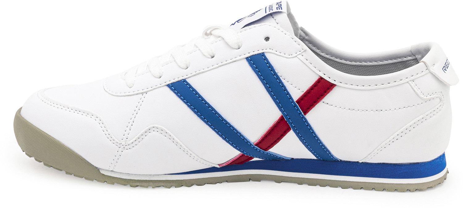 Image of RED TAPE Casual Sneaker Shoes For Women | Enhanced Comfort with Cushioned Insole Sneakers For Women