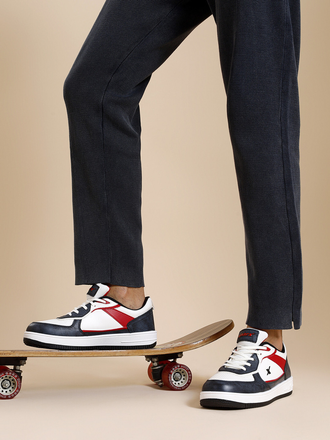 Image of Sparx SM 933 Sneakers For Men