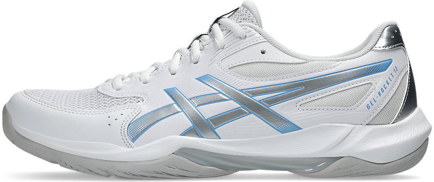 Image of Asics GEL-ROCKET 12 Badminton Shoes For Men