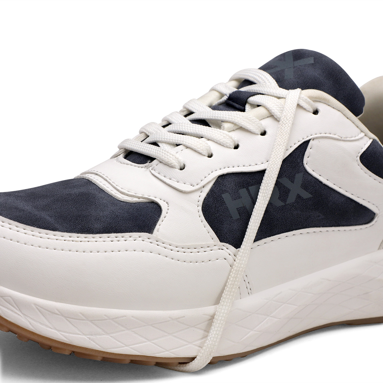 Image of HRX by Hrithik Roshan Running Shoes For Men