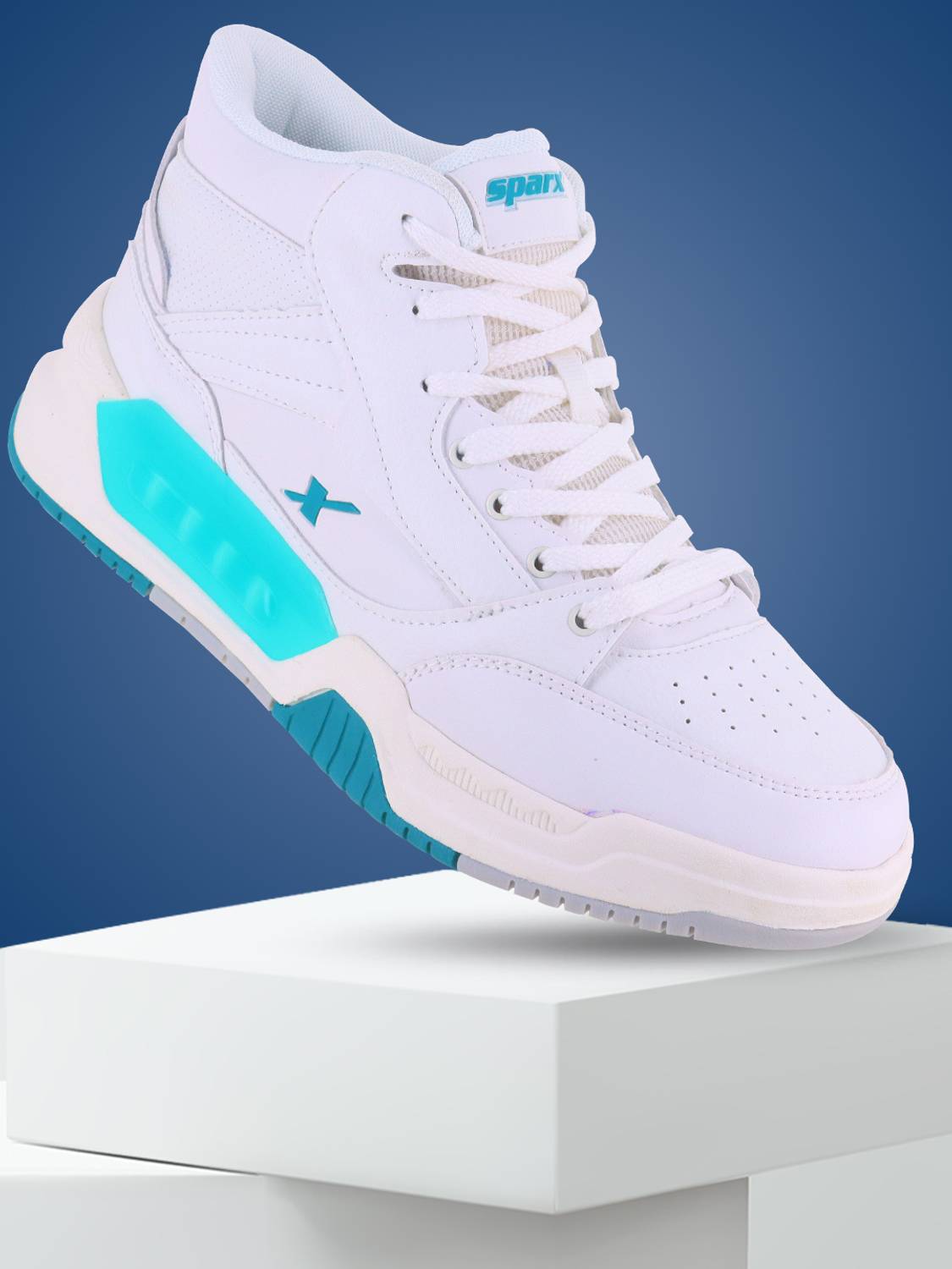 Sparx SM 1025 Men's Sneakers - Image 1