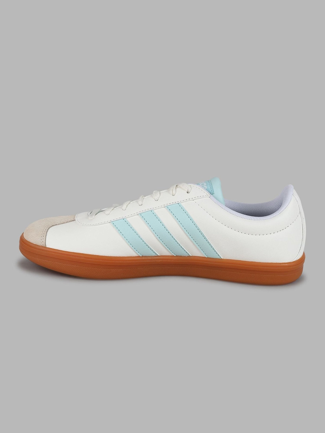 Image of ADIDAS VL COURT BASE IKD Sneakers For Men