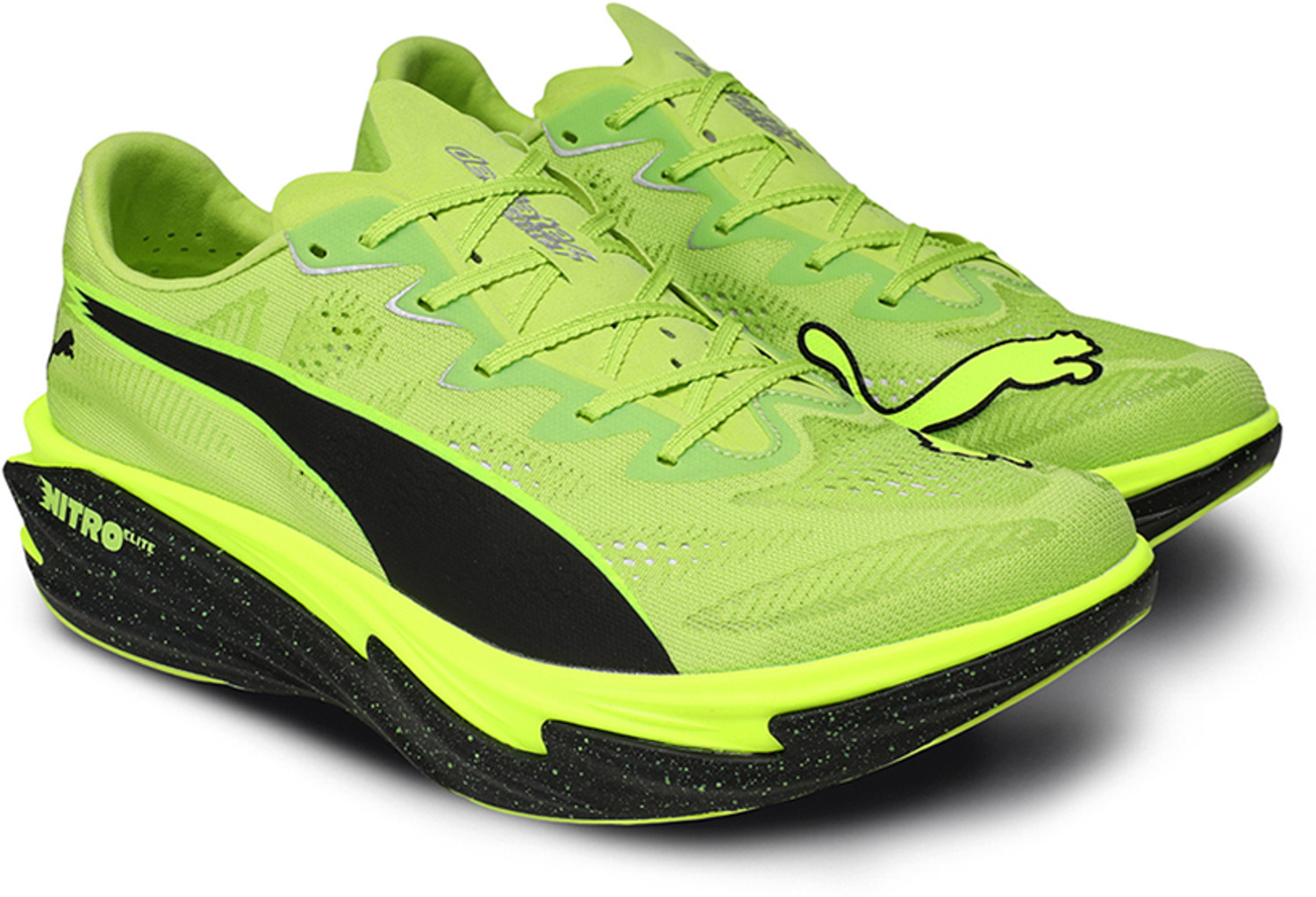 Image of PUMA Deviate NITRO Elite 4 Running Shoes For Men