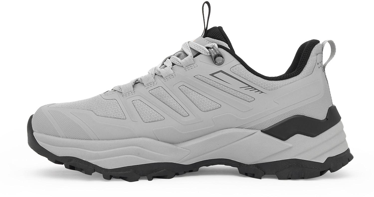 Image of RED TAPE Low-Cut Outdoor Hiking & Trekking Shoes For Men