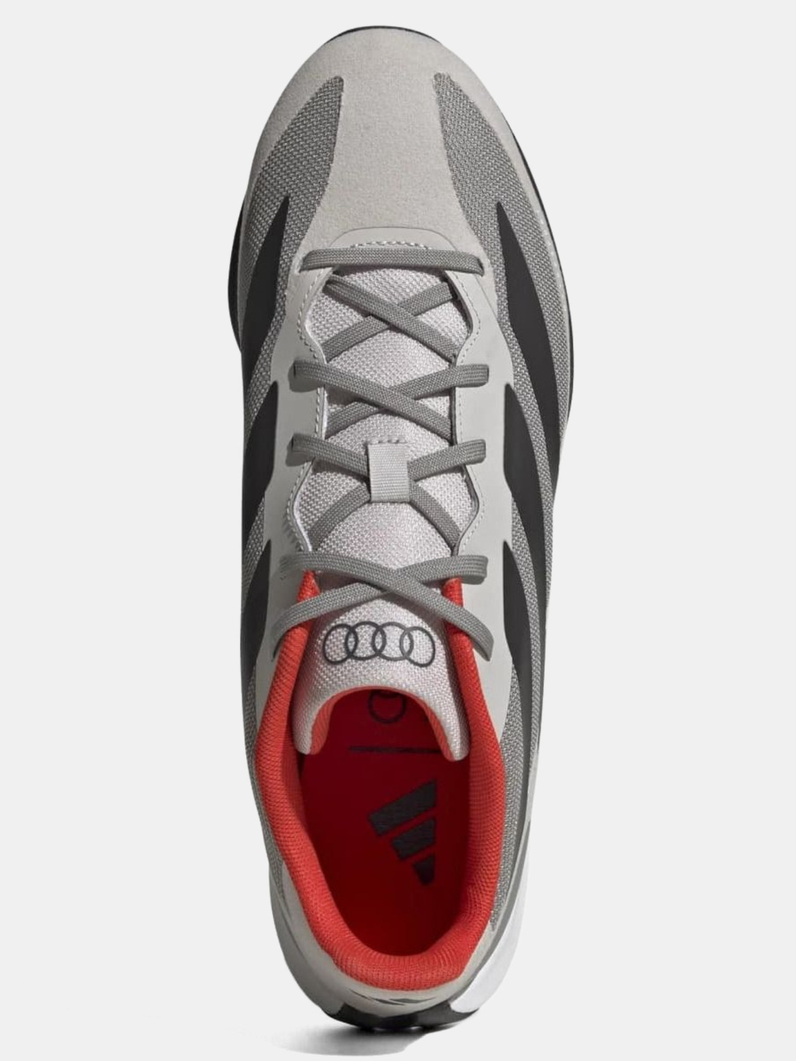 Image of ADIDAS FEROZA BASE AUDI Motorsport Shoes For Men