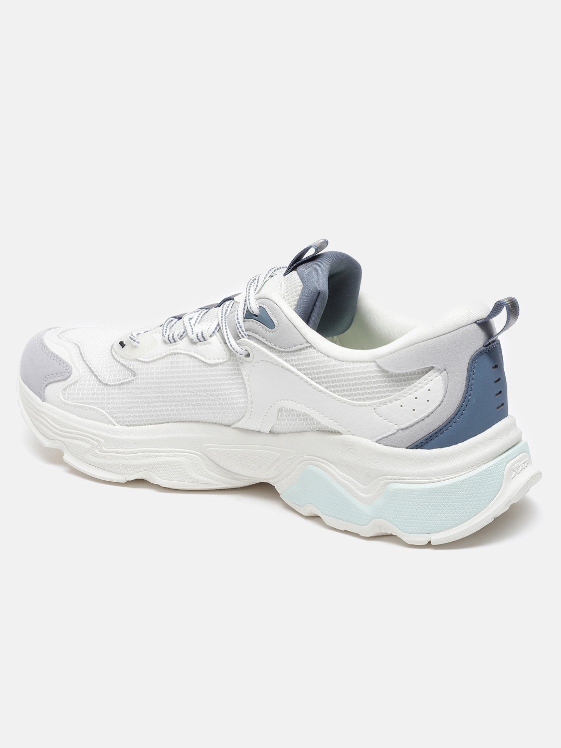 Image of Xtep Running Shoes For Men