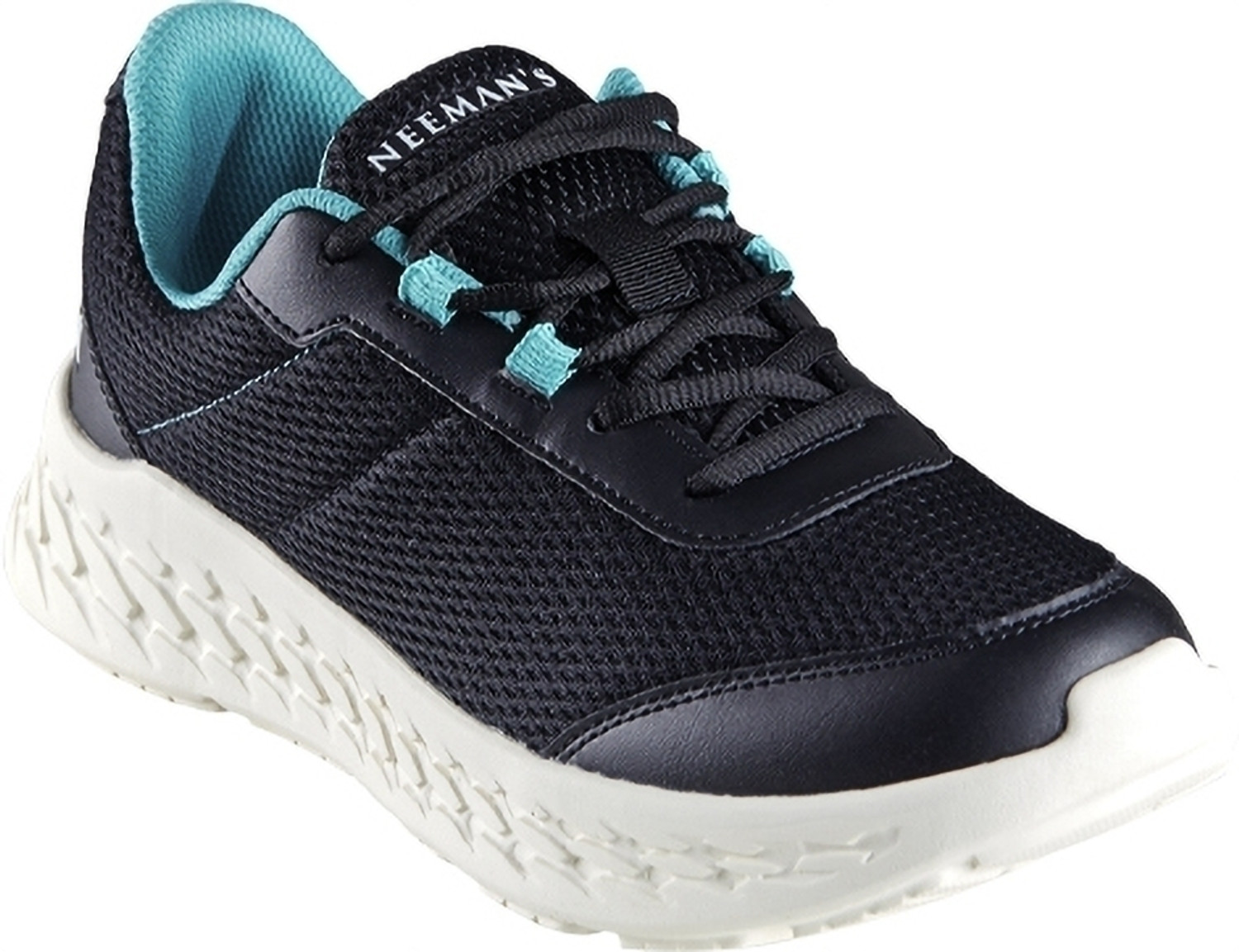 Image of Neemans Relaxed Sporties Sneakers Casual Shoes For Men | Comfortable, Stylish & Premium Running Shoes For Men