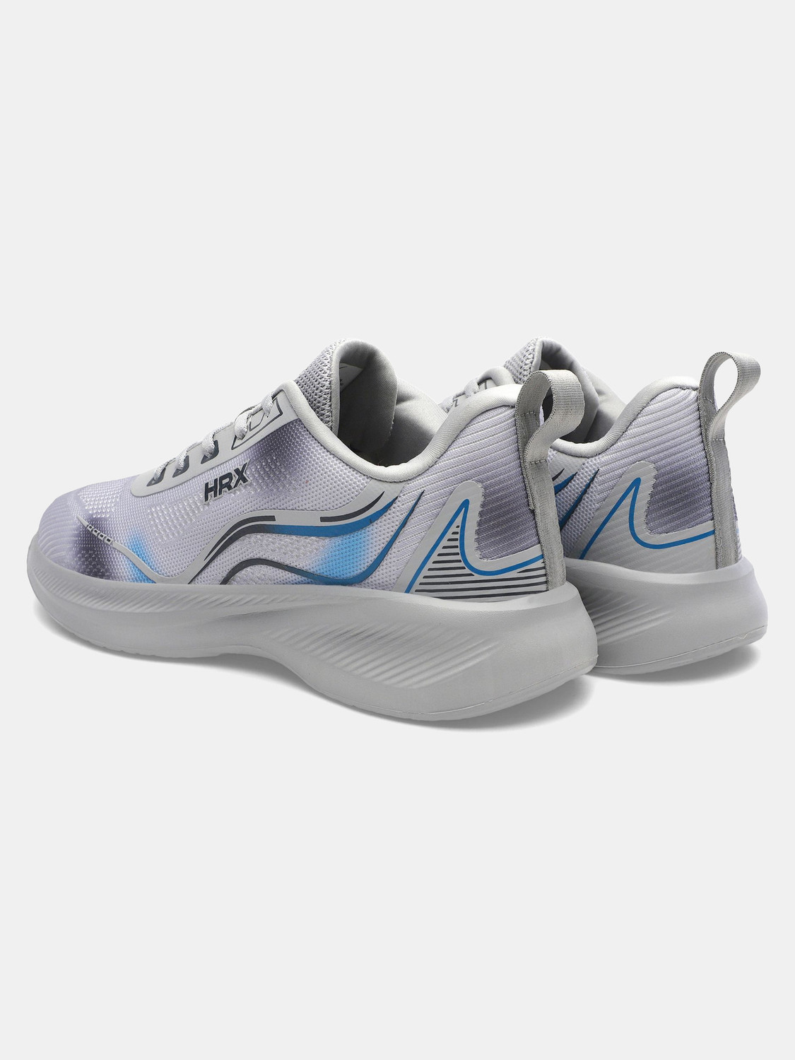 Image of HRX by Hrithik Roshan Running Shoes For Men