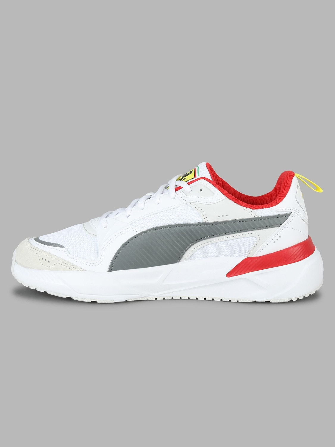 Image of PUMA Ferrari Trinity 2 IN Sneakers For Men