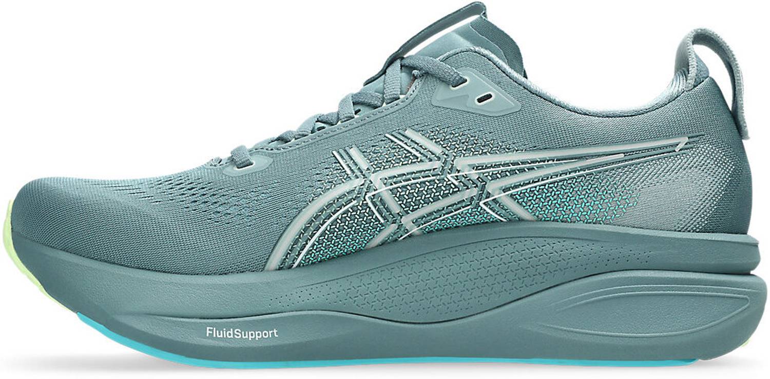 Asics GEL-KAYANO 33 Running Shoes For Men - Buy Asics GEL-KAYANO
