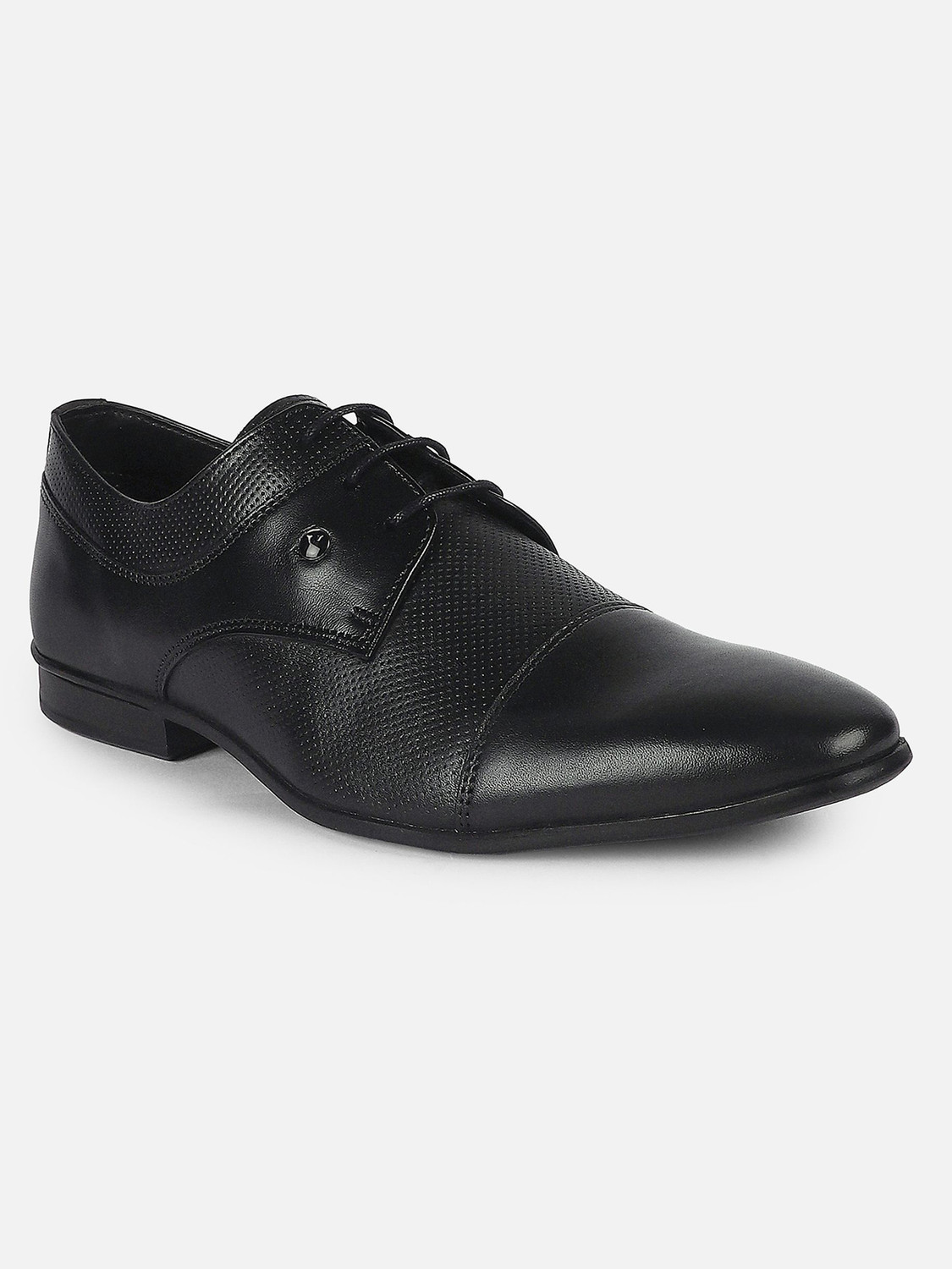Image of VAN HEUSEN Derby For Men
