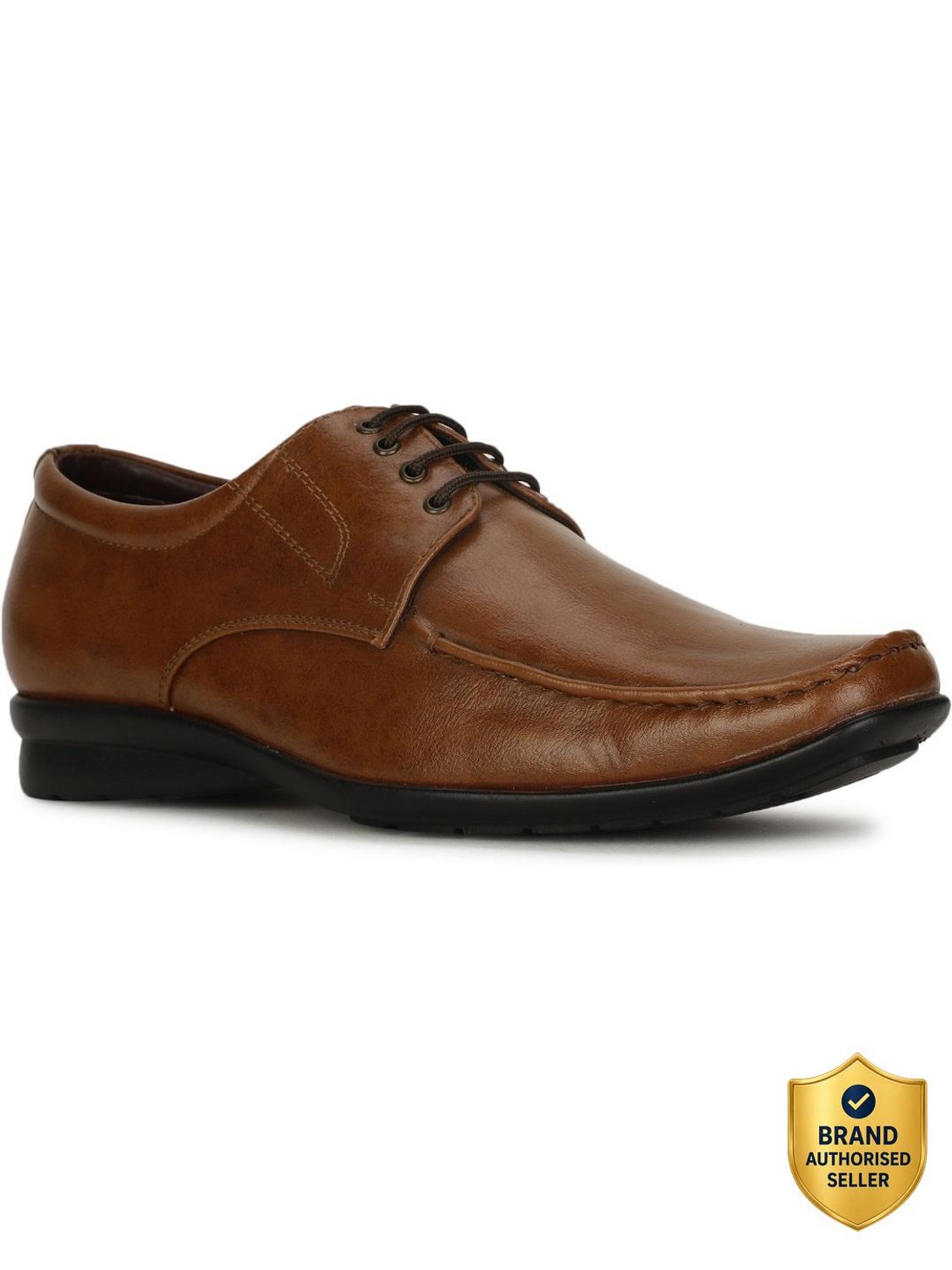 Image of Bata shoe Derby For Men