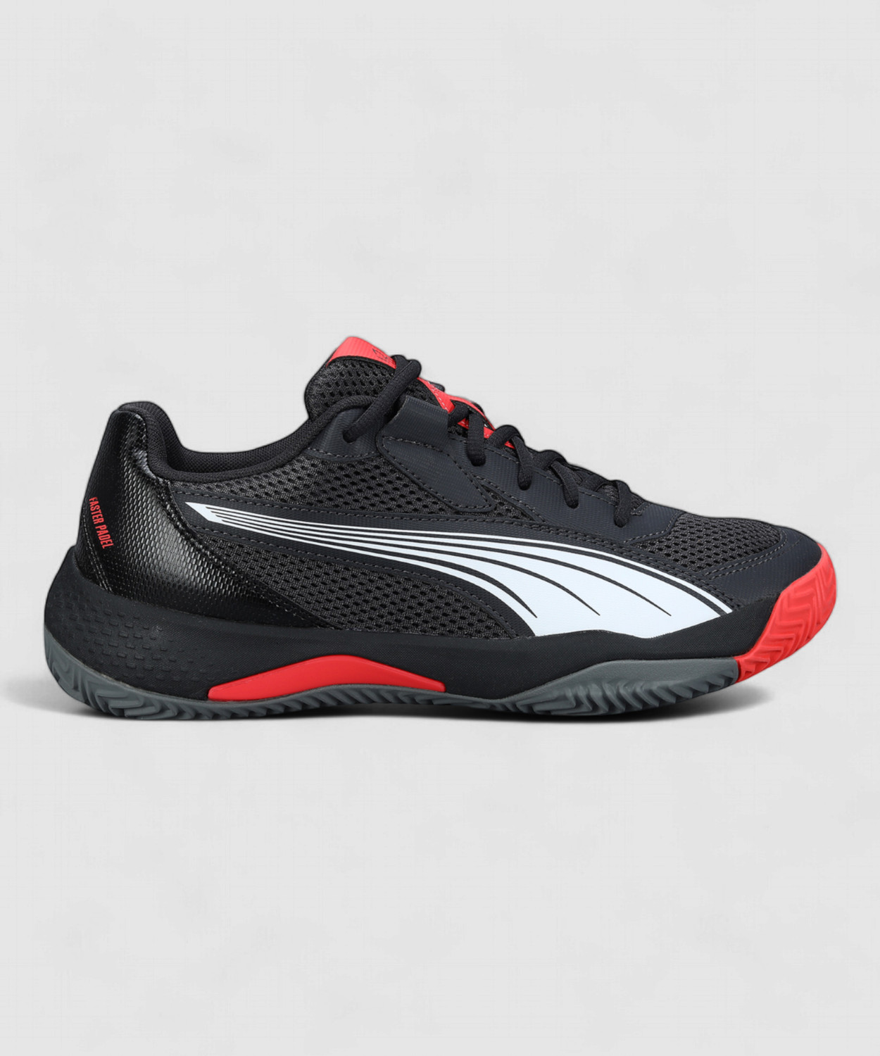Image of PUMA NOVA Court Tennis Shoes For Men