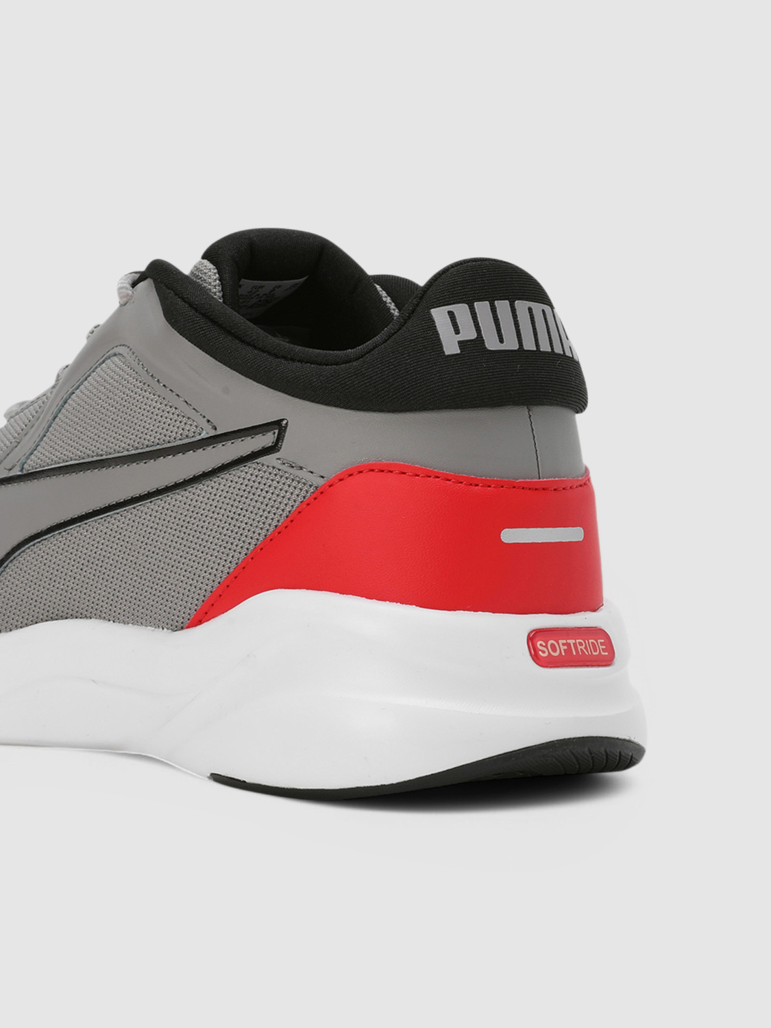 Image of PUMA Softride Rift JoltPunch Running Shoes For Men