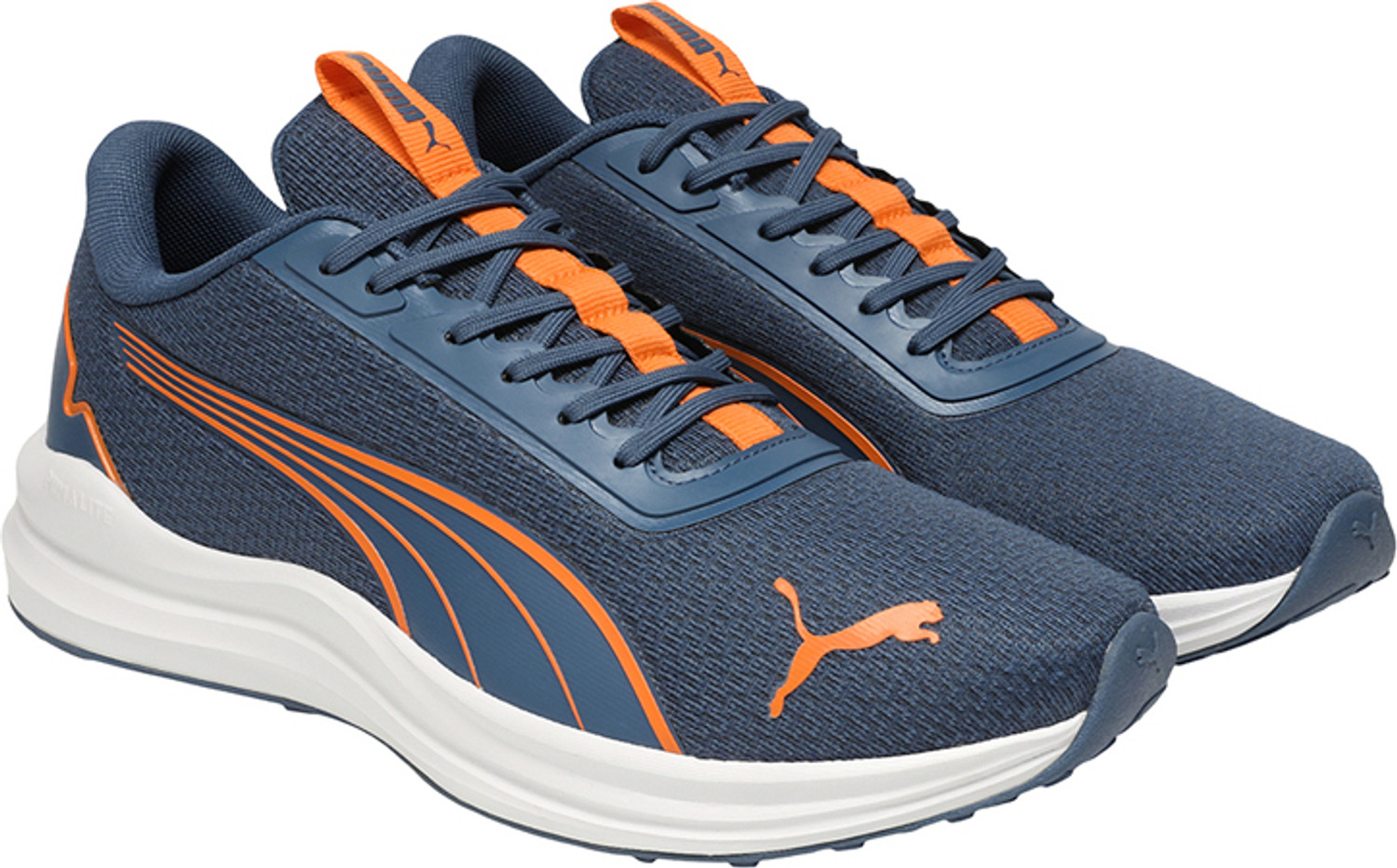 Image of PUMA GridFelx Lite Running Shoes For Men