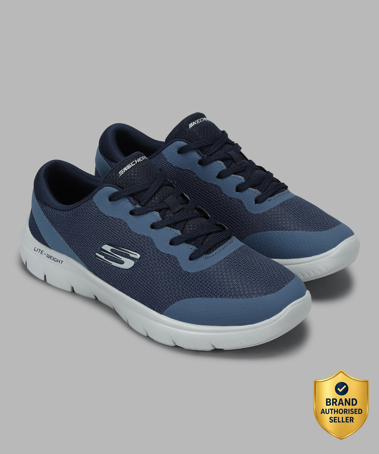 Image of Skechers SUMMITS Sneakers For Men