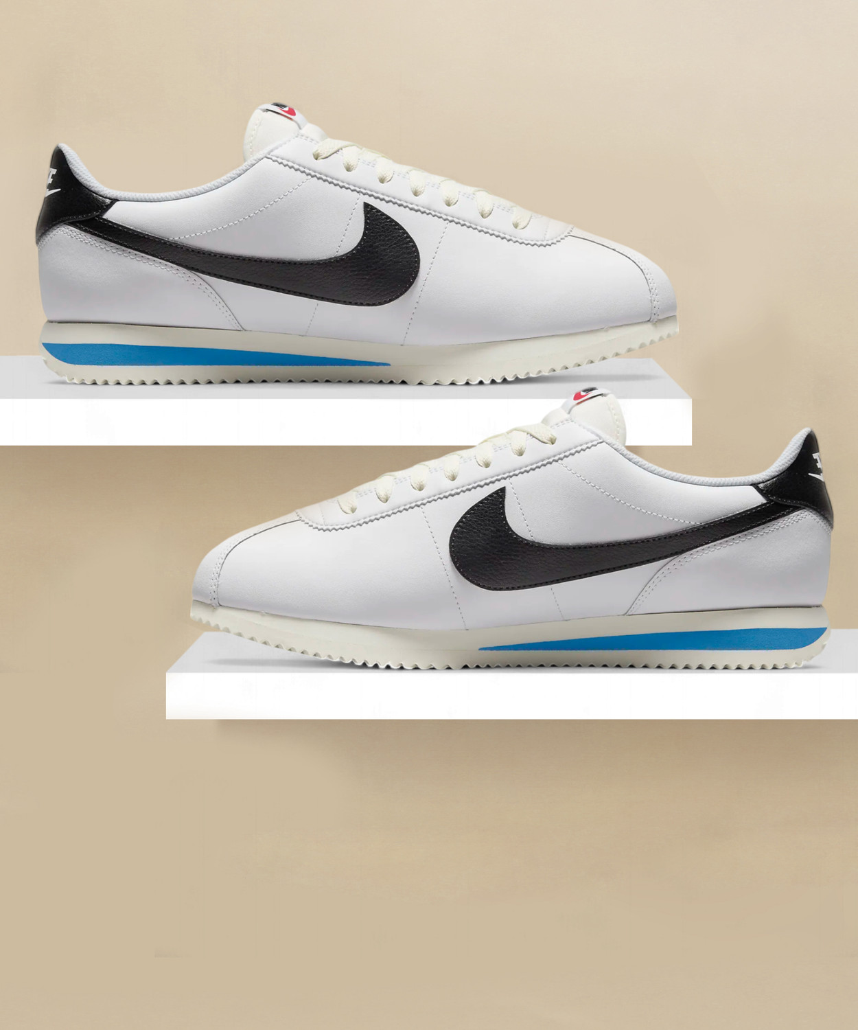 nike cortez india online