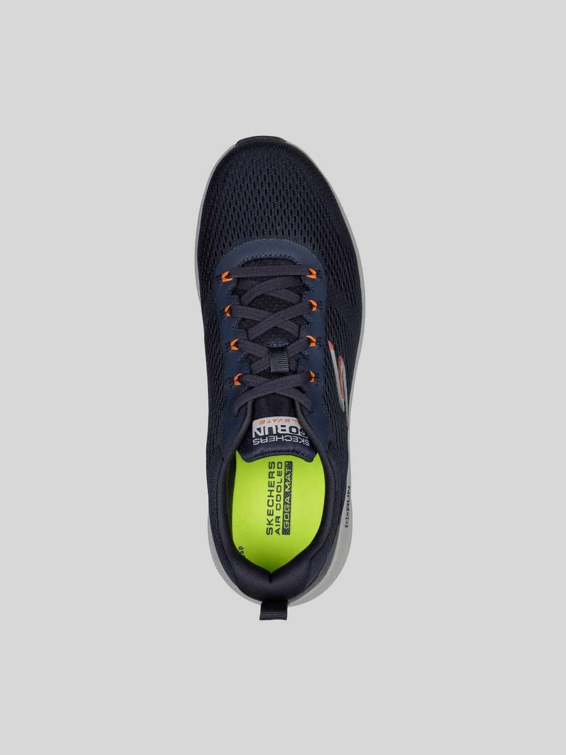Image of Skechers GO RUN ELEVATE Running Shoes For Men