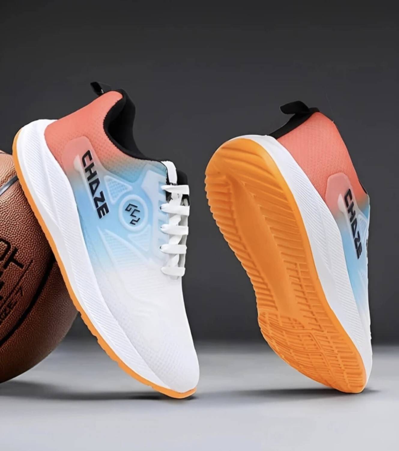 SNEAK EDGE Sneakers For Men