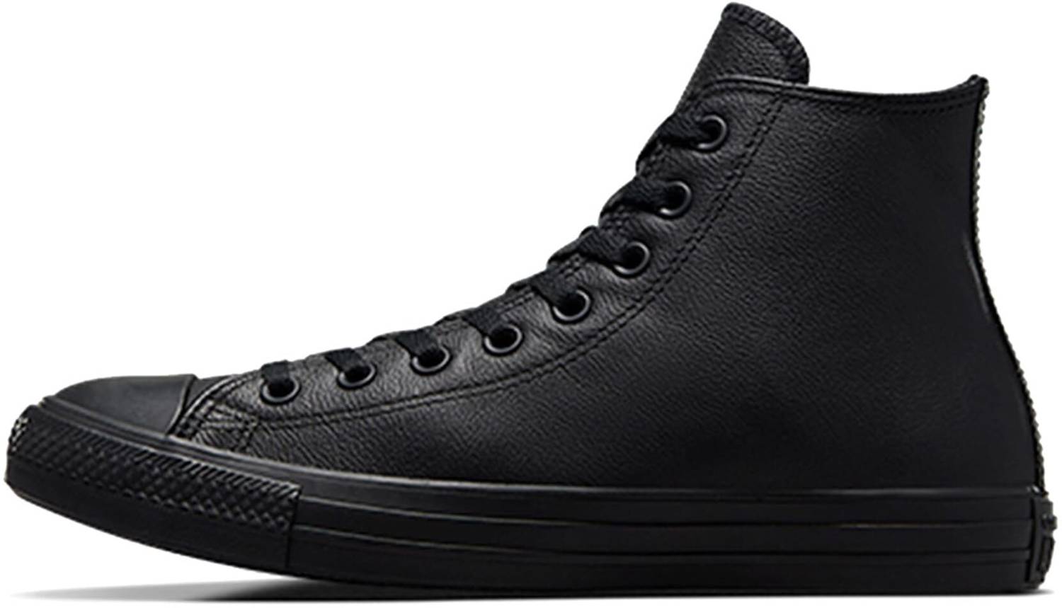 Converse Chuck Taylor All Star Casuals Unisex Black - Image 2