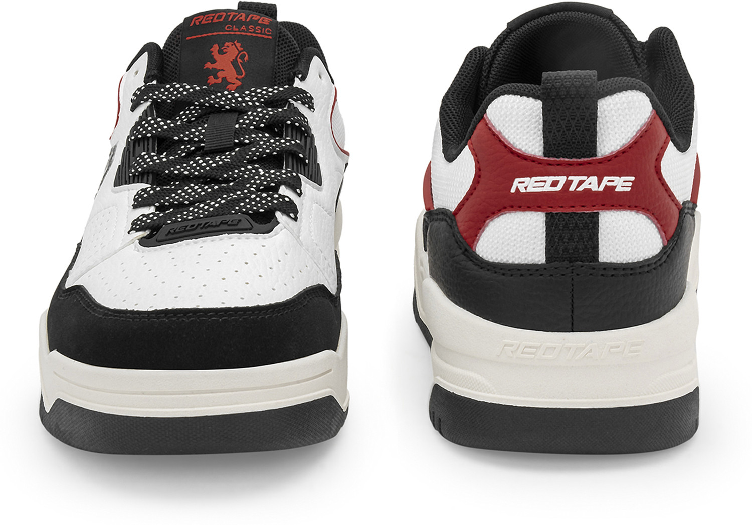 Image of RED TAPE Sneakers For Men