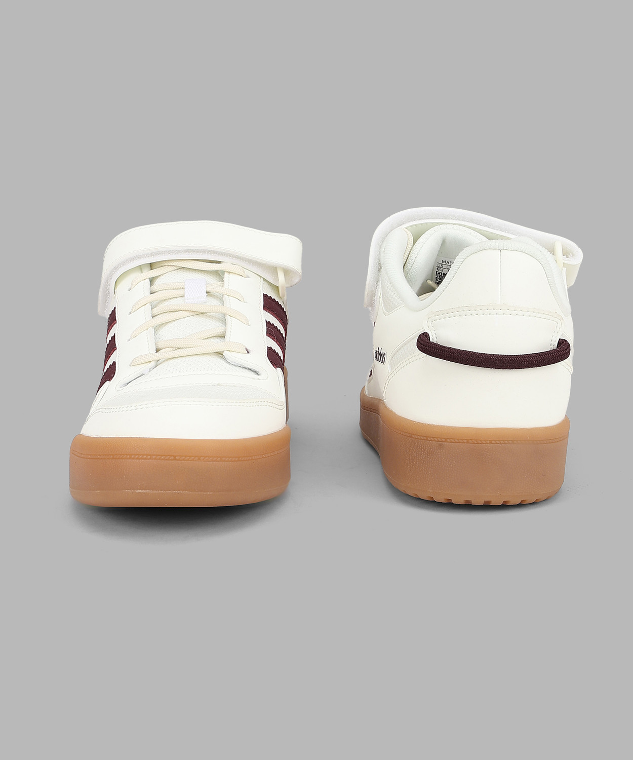Image of ADIDAS HEATHER LOW Sneakers For Men