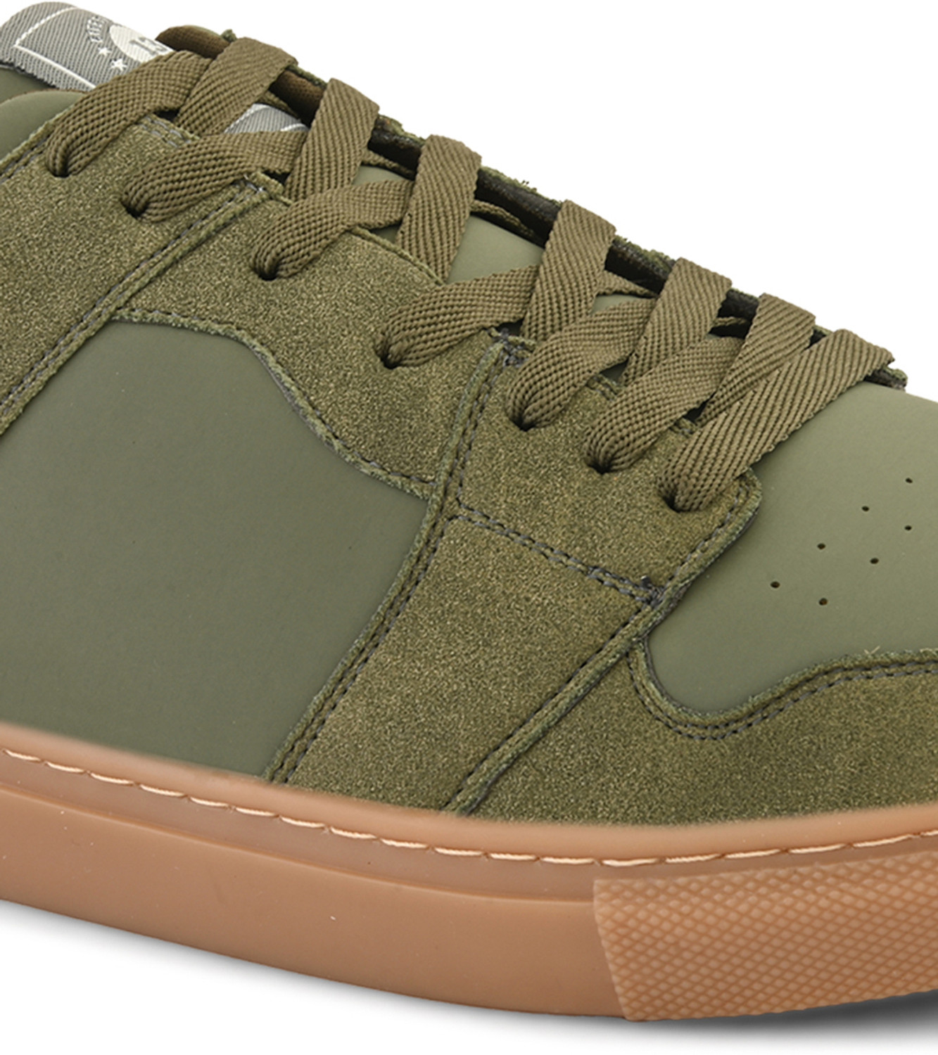Image of HRX by Hrithik Roshan Casual Sneakers For Men