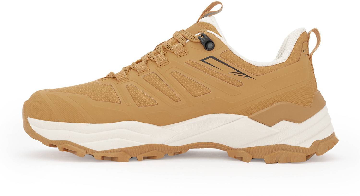 Image of RED TAPE Red Tape High-Top Outdoor Hiking & Trekking Shoes For Men