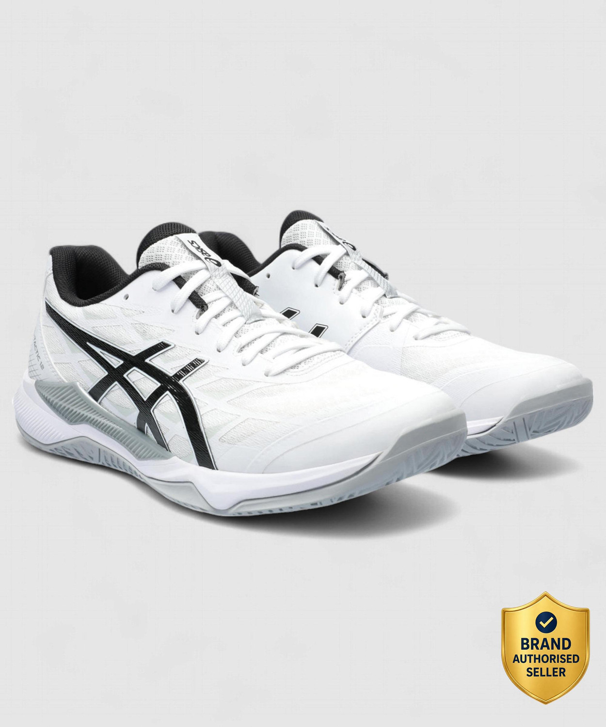 Image of Asics GEL-TACTIC 12 Sneakers For Men