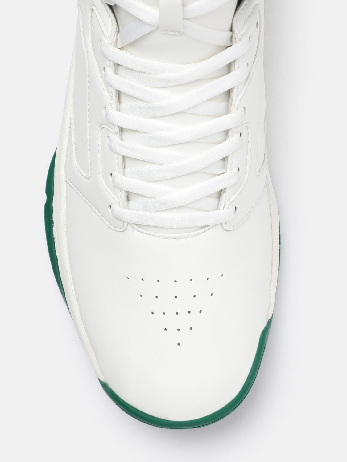 Image of HRX by Hrithik Roshan Basketball Shoes For Men