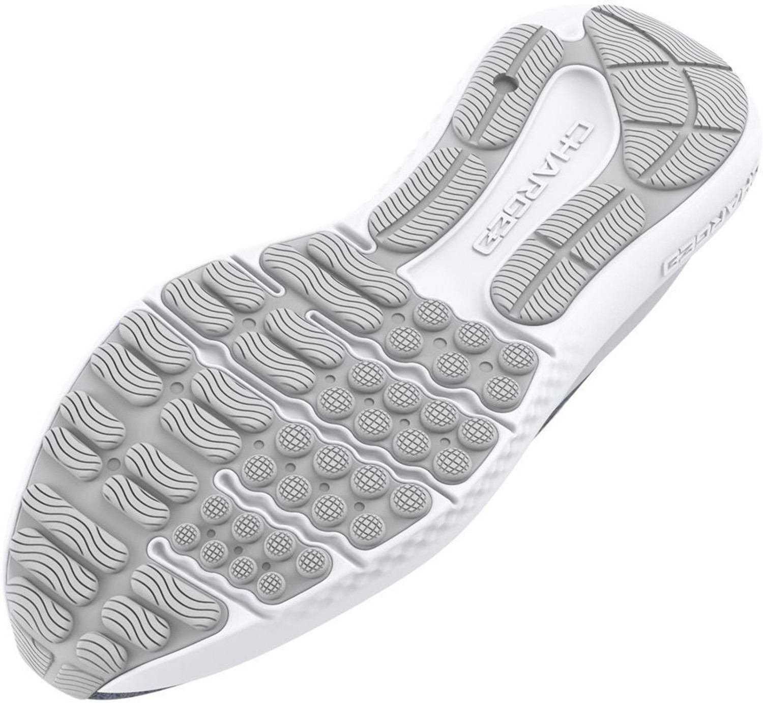 Image of UNDER ARMOUR UA Men's Surge 4 Running Shoes Running Shoes For Men