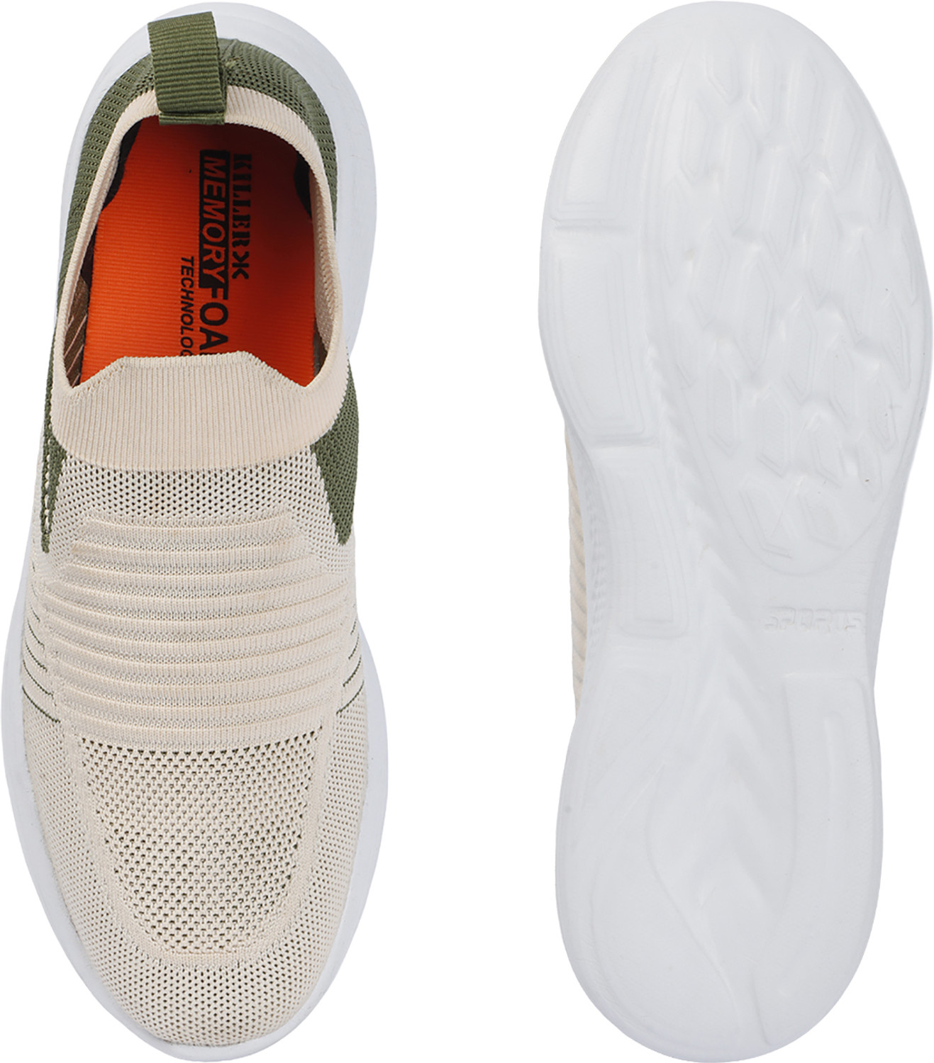 Image of KILLER Walking Shoes For Men