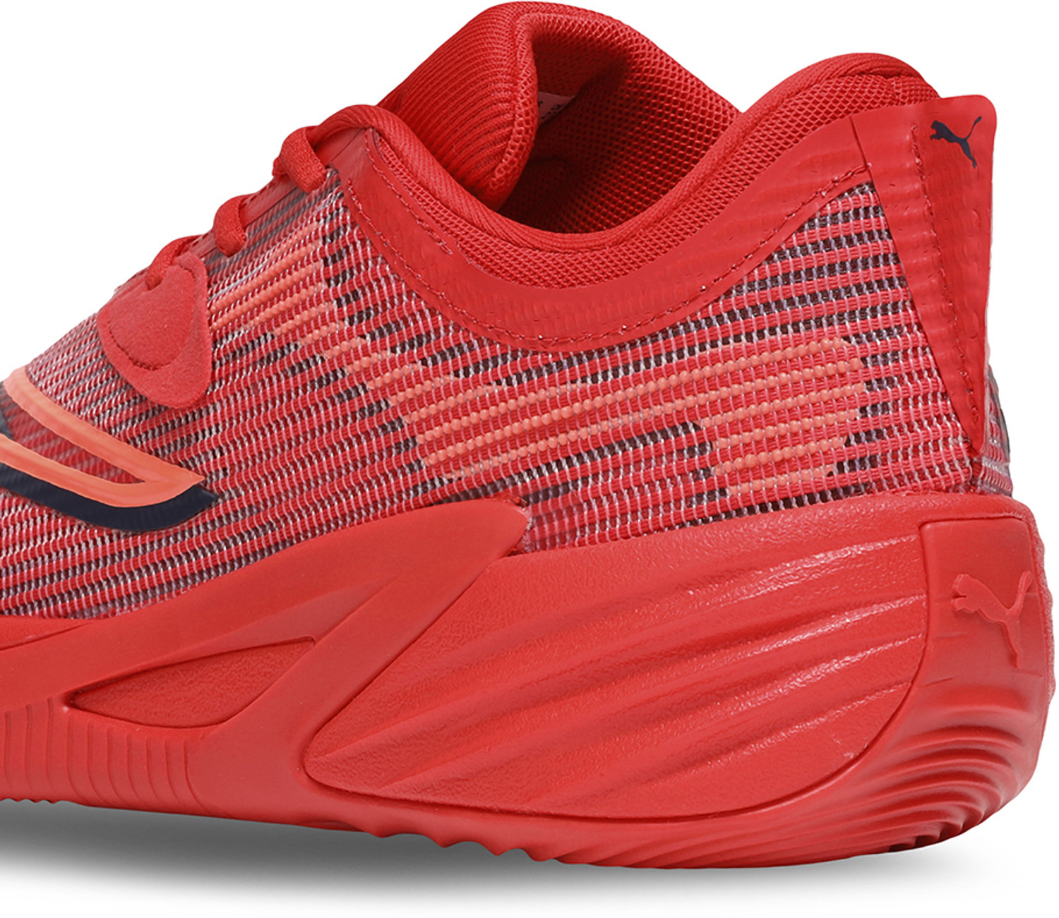 Image of PUMA All-Pro NITRO 2 Basketball Shoes For Men