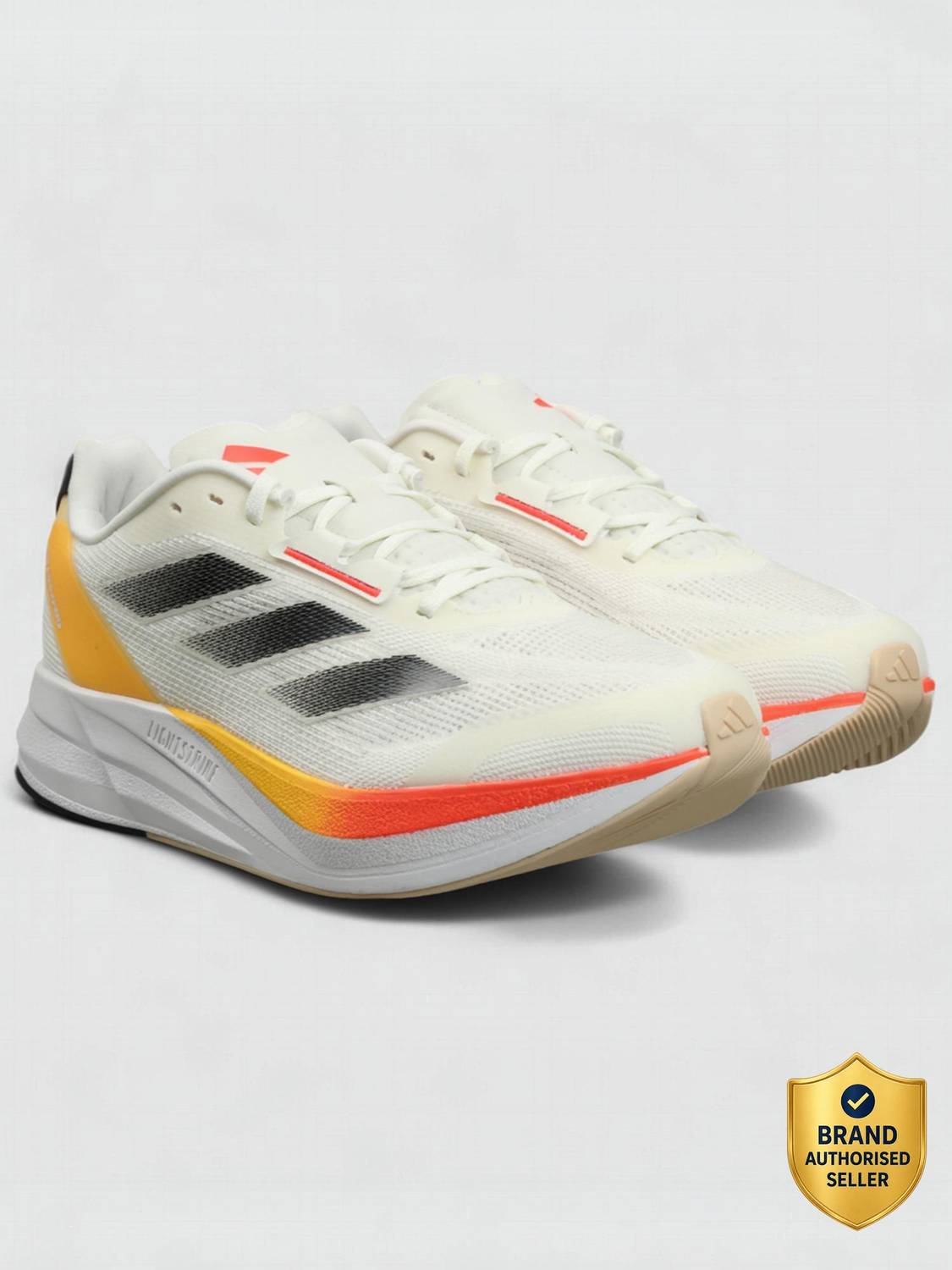 Adidas Duramo Speed Men's White