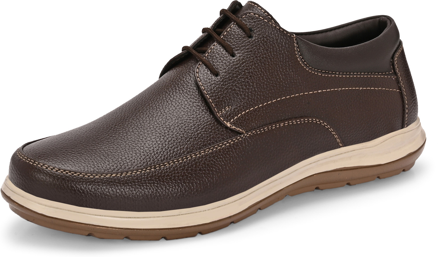 Image of Restroad Premium Formal Shoe Professionals & Office Wear | Everyday Wear & High Quality Derby For Men