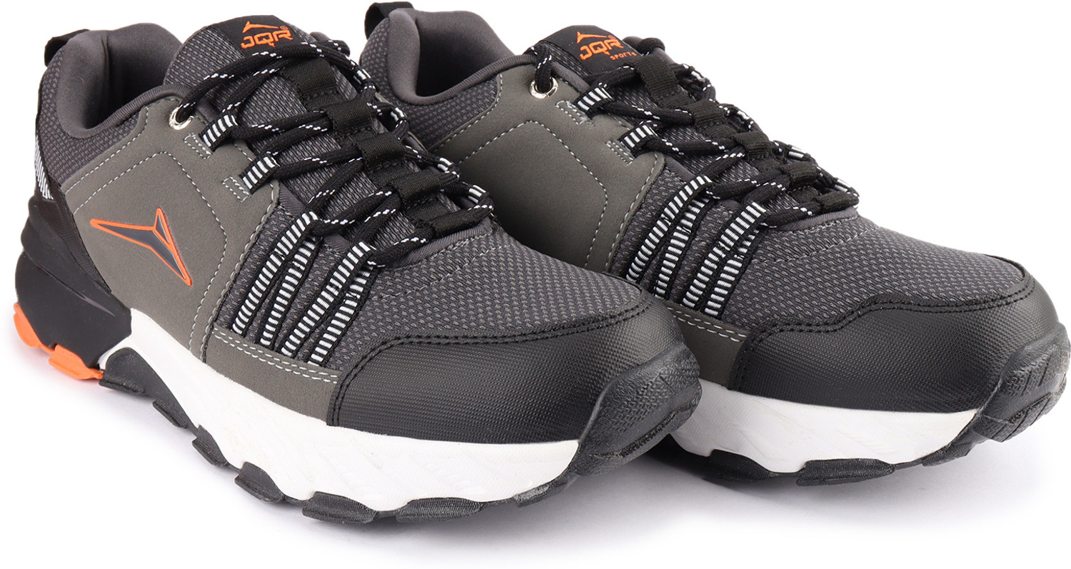 Image of JQR TRACKER PLUS-2 Walking Shoes For Men