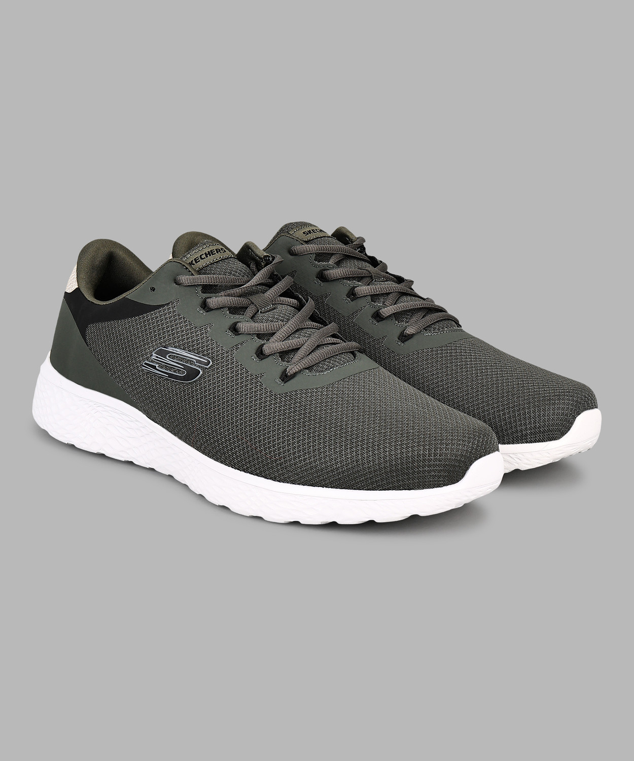 Image of Skechers Modern Cool Running Shoes For Men