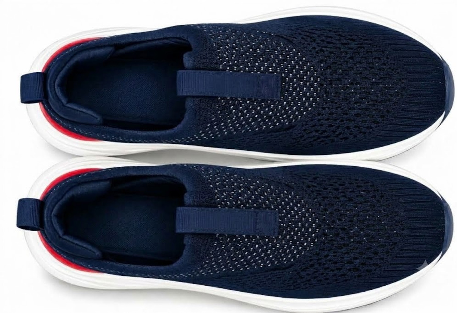 Image of MOCHISTA Slip On Sneakers For Men
