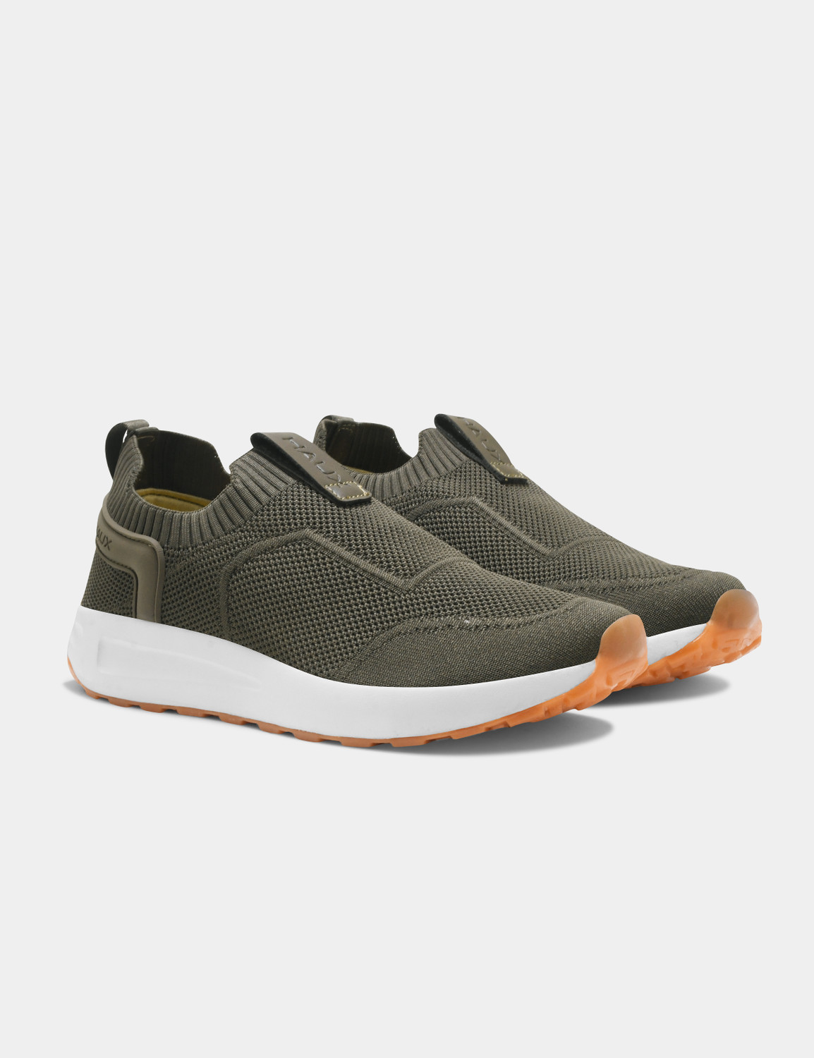 Image of Haux Stylish & Comfortable Men's Casual Shoes - Casual, Formal & Sports Footwear Casuals For Men