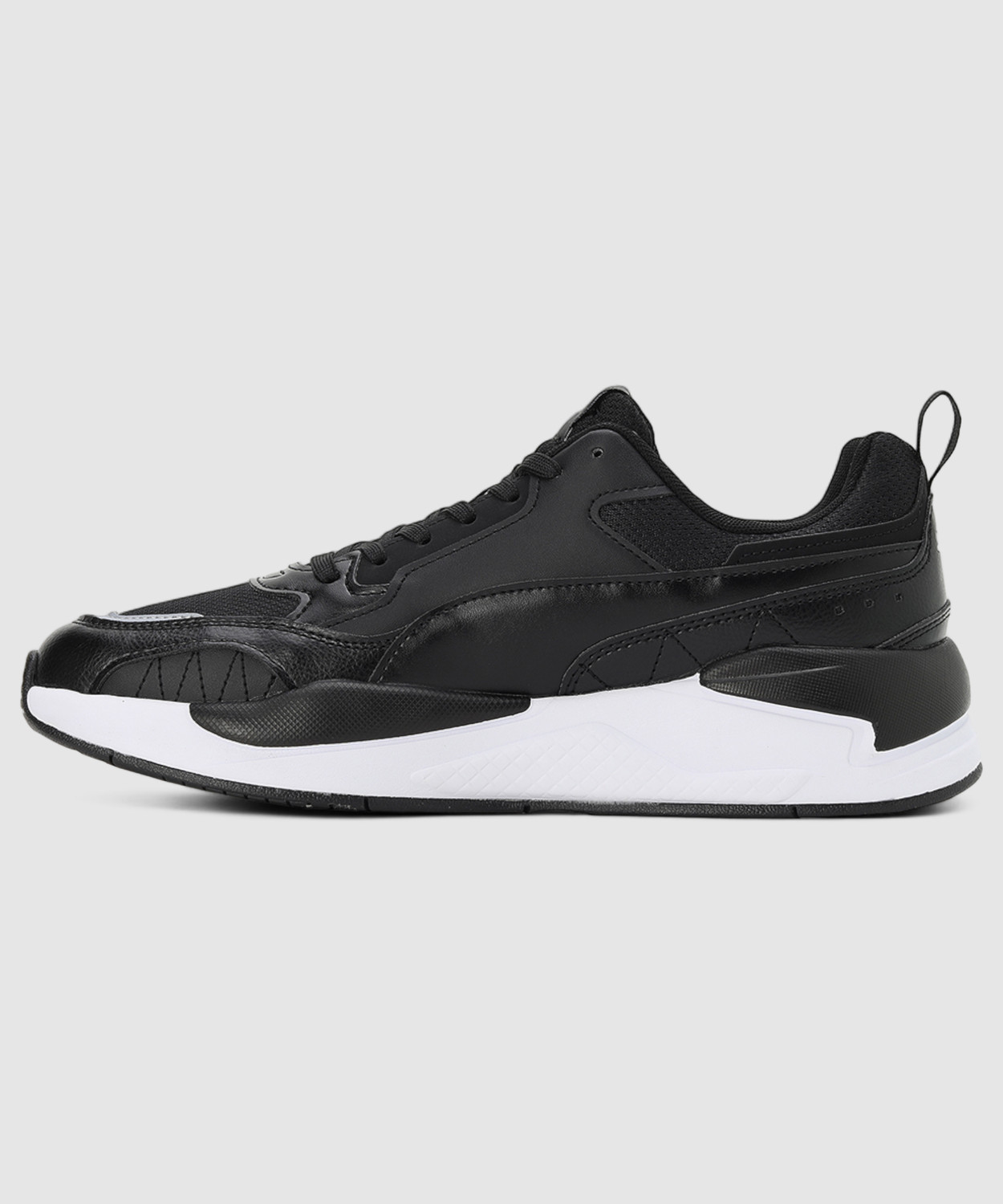 Image of PUMA X-Ray 2 Square Sneakers For Men