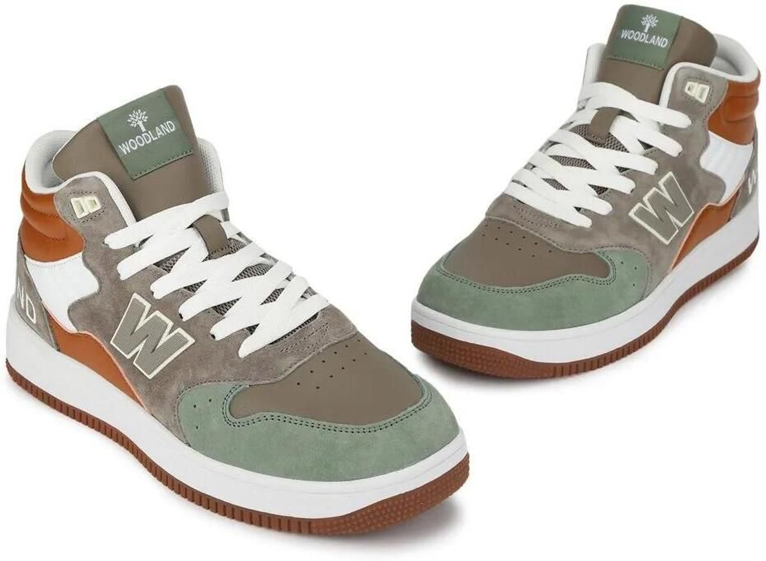 Image of WOODLAND Outdoors For Men