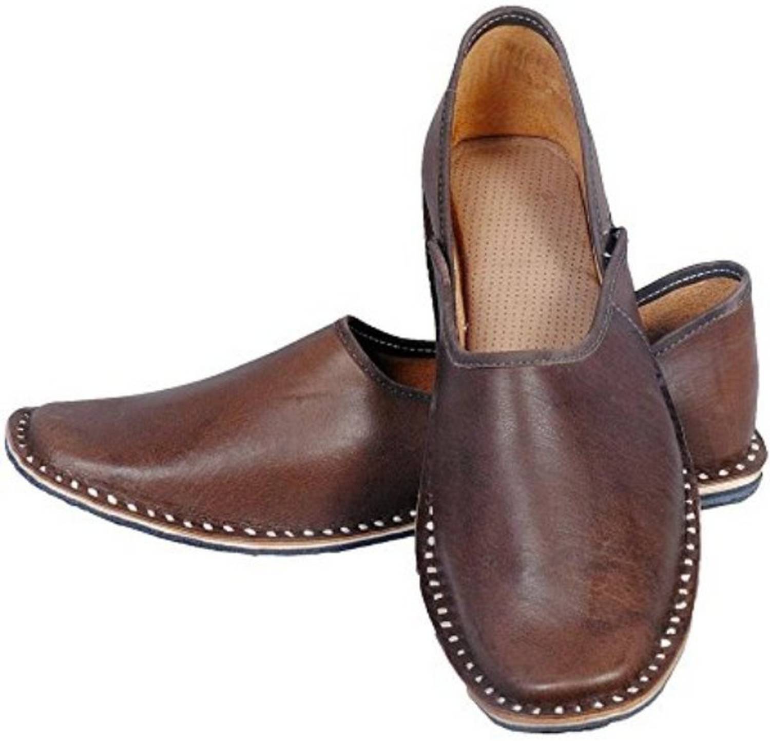100present Jutis For Men