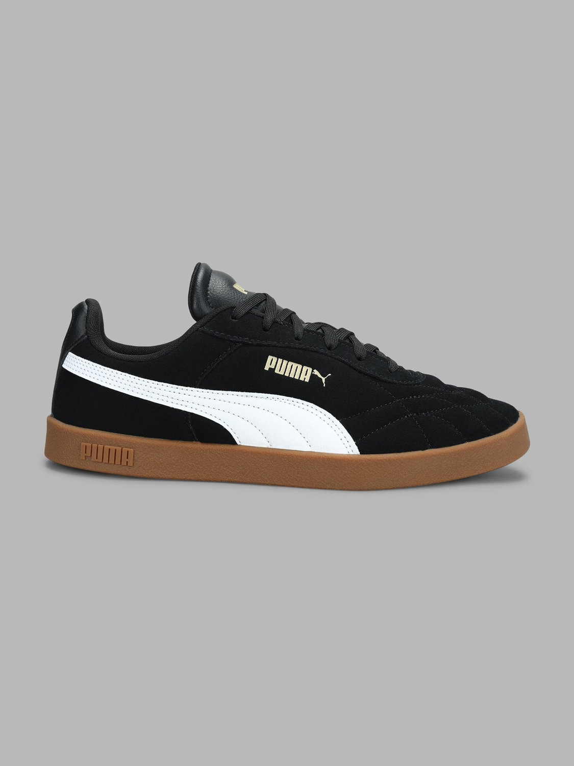 Image of PUMA Club II Indoor ESD Sneakers For Men