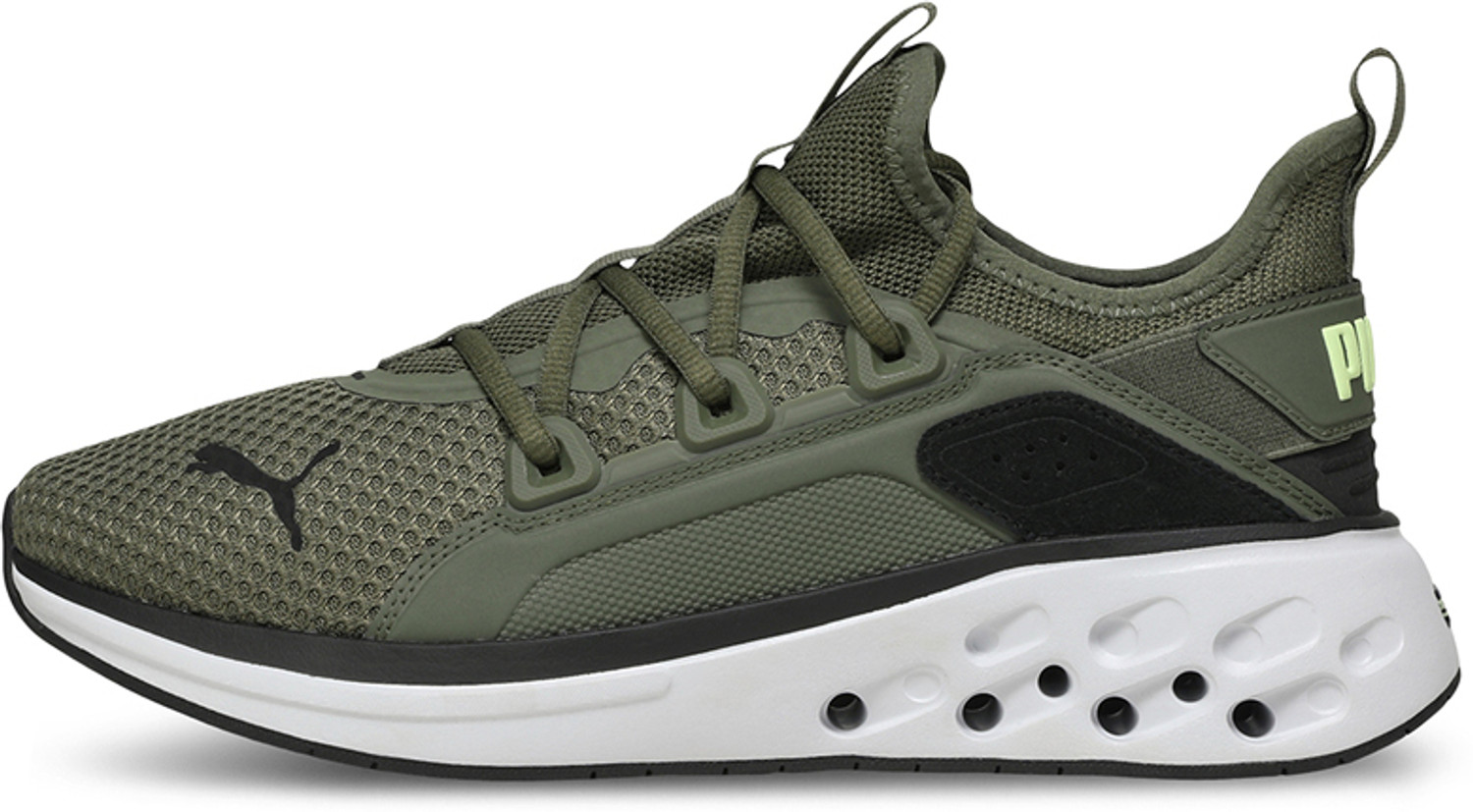 Image of PUMA Frequence Street Running Shoes For Men