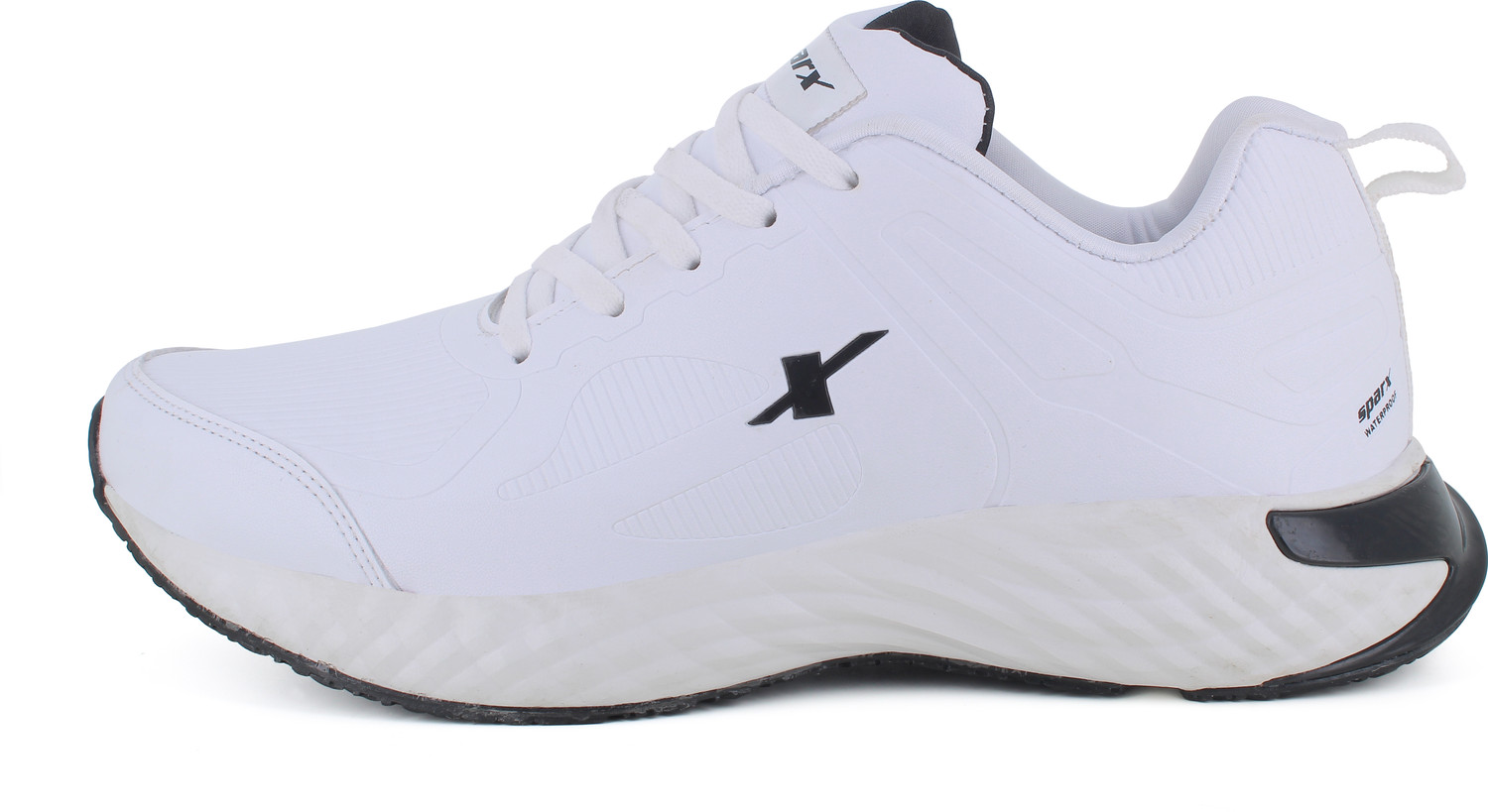 Image of Sparx SM 735 Running Shoes For Men