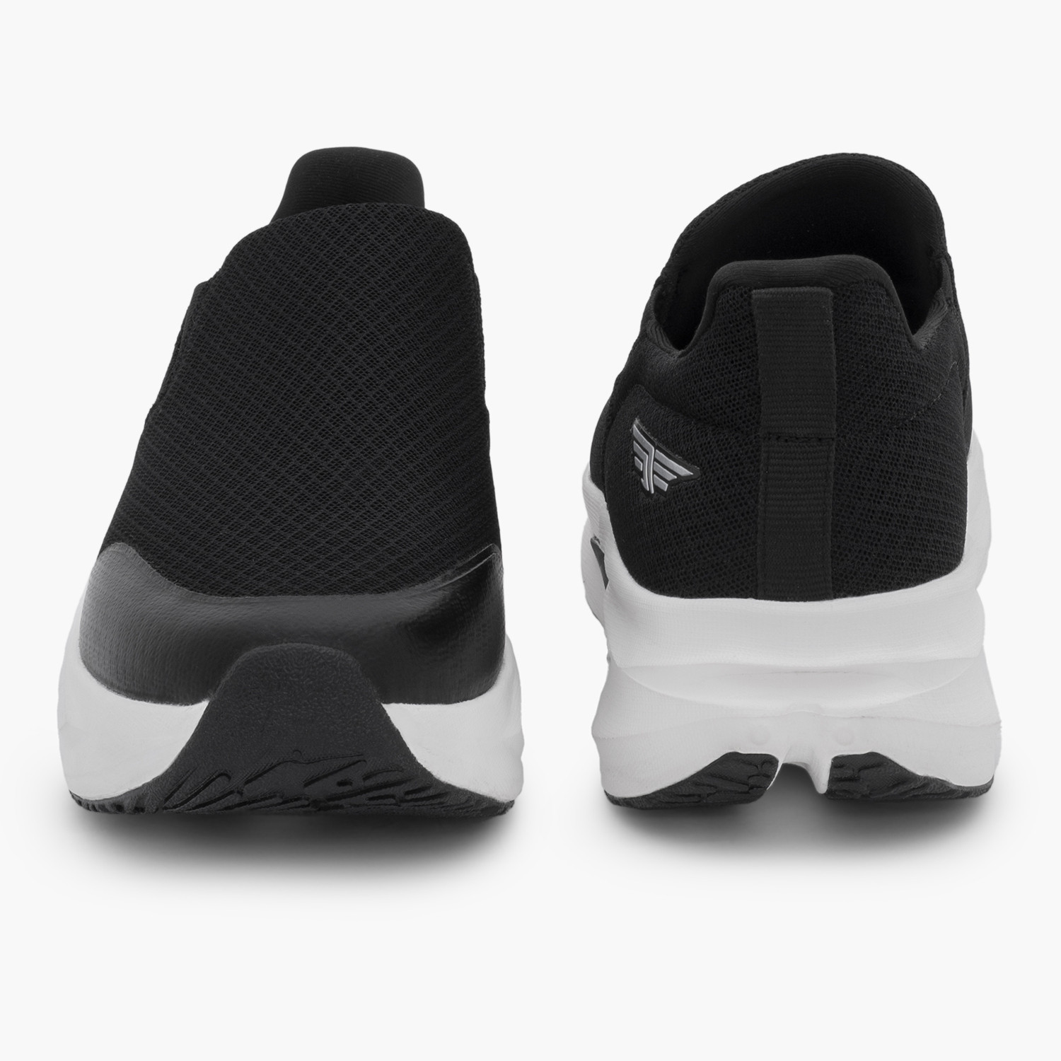 Image of RED TAPE Walking Slip-On Athleisure Shoes | Mesh Walking Shoes Walking Shoes For Men
