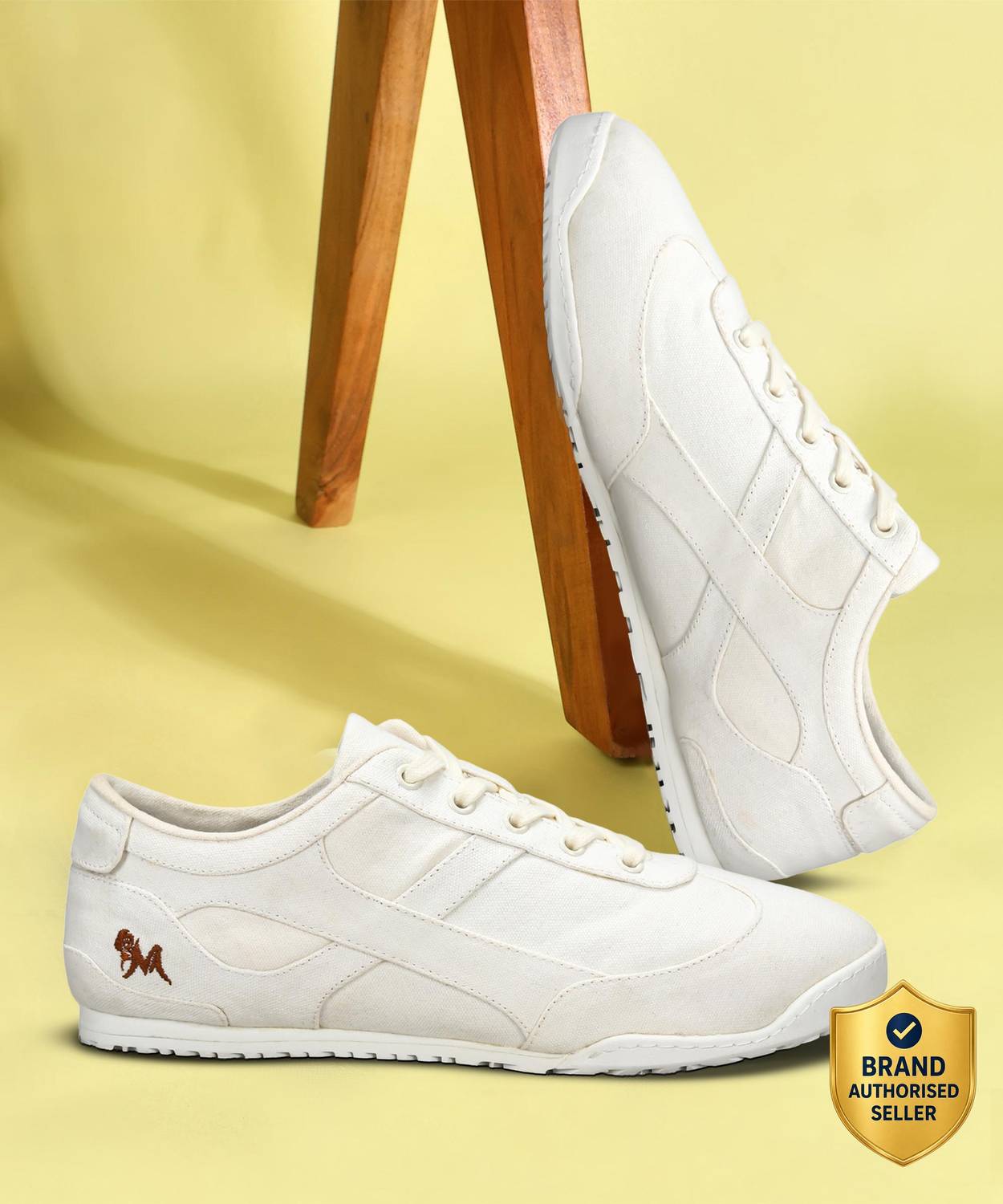 Neemans Urban Casual Sneaker - Image 1