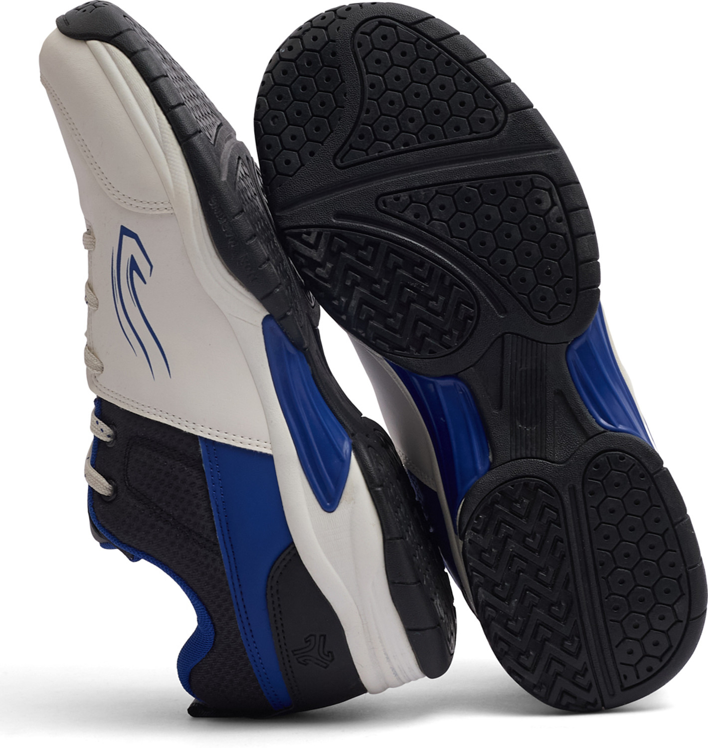 Image of CAMPUS SKY RALLY Badminton Shoes For Men
