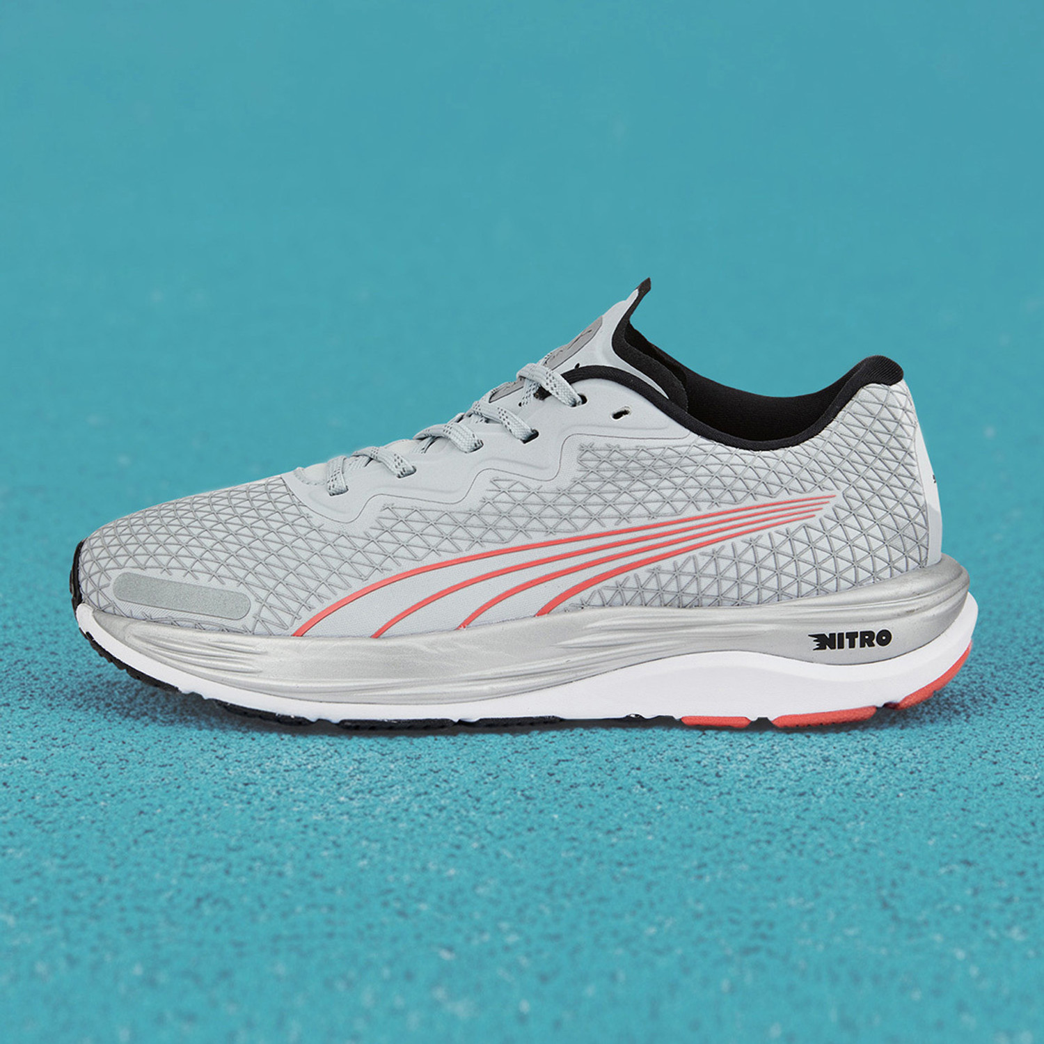 Image of PUMA Velocity Nitro 2 WTR Running Shoes For Women