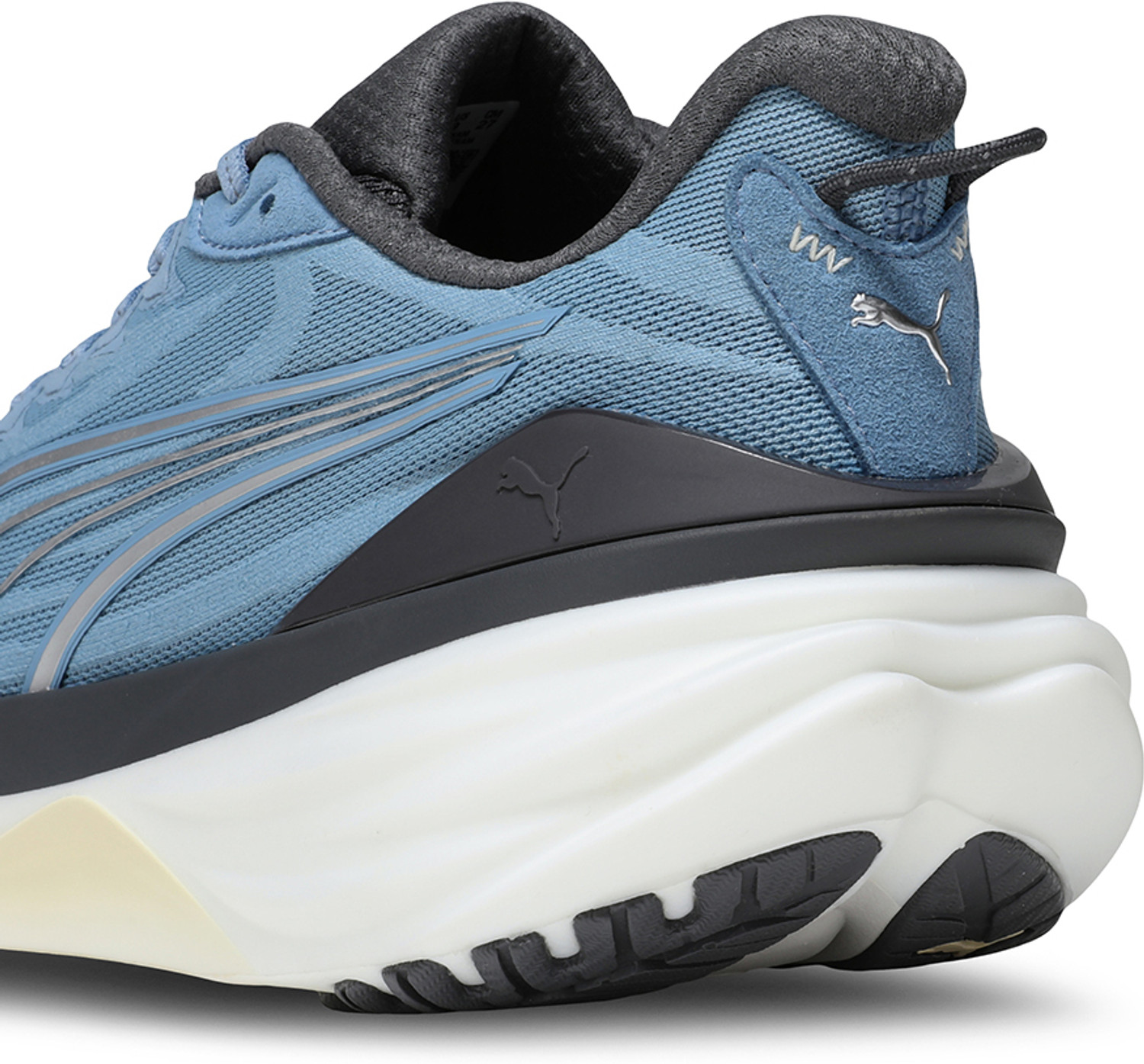Image of PUMA ForeverRun NITRO 3 Running Shoes For Men